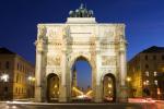 M&uuml;nchen