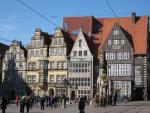 Bremen Rathaus