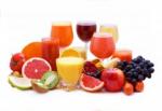 Saft selber herstellen