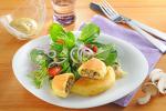 Kartoffelpiroggen