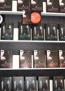 B&uuml;cher