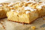 Blechkuchen