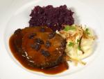B�rgerliche K�che