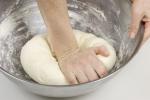 Brot und Teigsorten