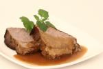 Fleischrezepte