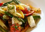Vegetarische Rezepte