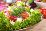Salatrezepte