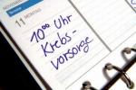 Vorsorge