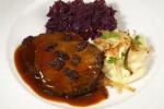 B�rgerliche K�che